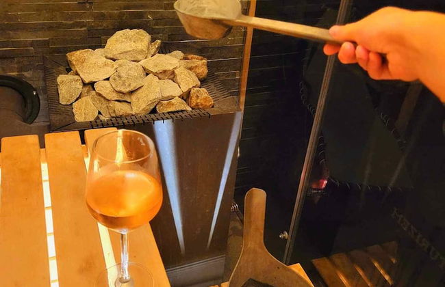 Vineyard cottage Soncni gric - Foto 24