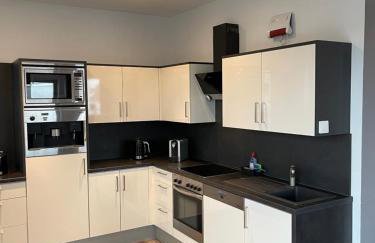 Penthouse am Park - Foto 38