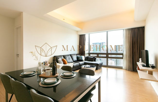 Swiss Garden Residence Kuala Lumpur - Foto 55