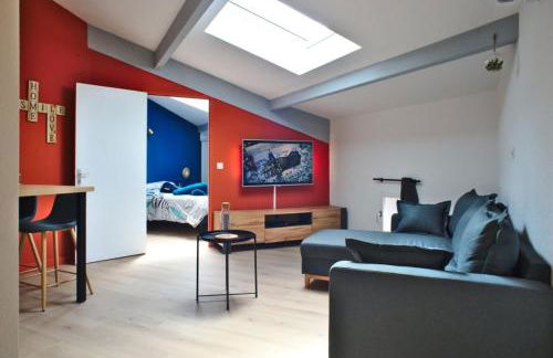 T2 chaleureux au centre de castelnaudary - Foto 1