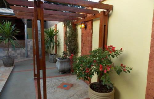 Chalé Paraíso Brotas SP + Piscina Privativa + Ar Condicionado - Foto 22