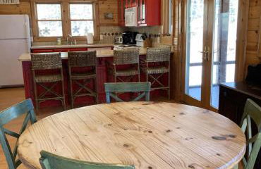 Ruby Cabin at Splendor Mountain - Photo 6