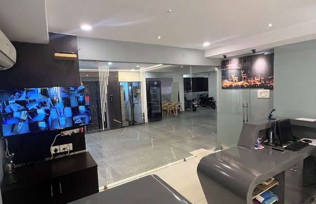 Da lara suites - Foto 2