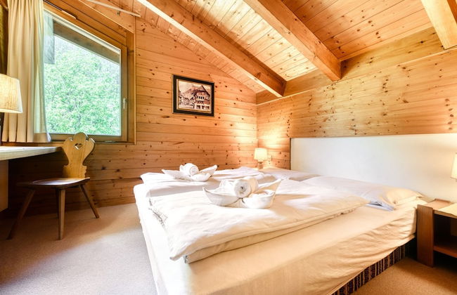 Retrowohnung mit Bergpanorama - Photo 4