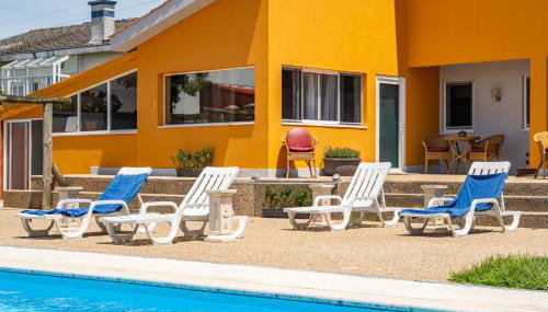 Wake up with the Sea Breeze- House with pool AP1 - Foto 4