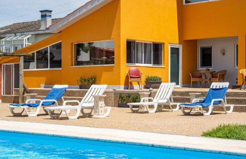 Wake up with the Sea Breeze- House with pool AP2 - Foto 12