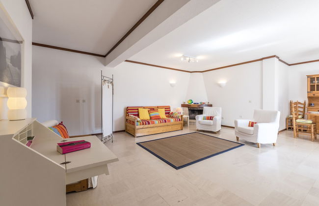 Fish House Flat With Pool - Foto 8