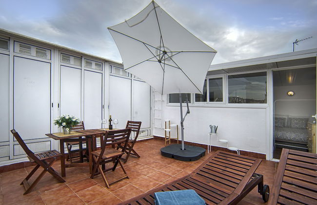 Hotelito Boutique Badalona - Foto 37