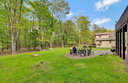 Lake harmony estates beach and lake access - Foto 6