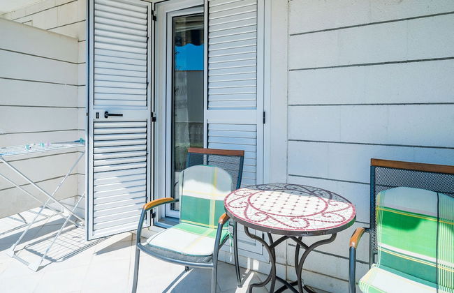 Villa Marija Adriatic - Foto 49