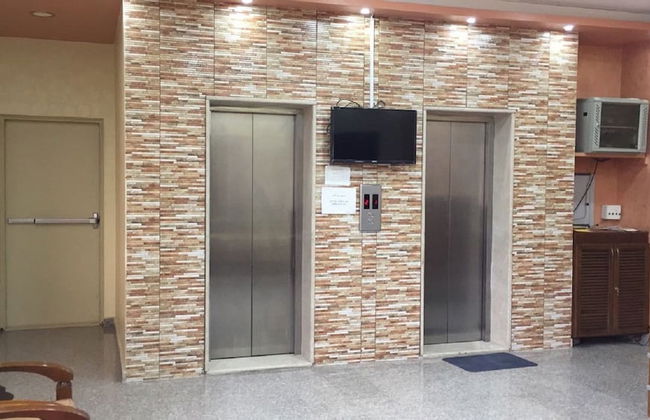 Ikhwa studio apartments -Female guests only- - Foto 13