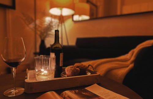 Winter living, Downtown 1BR Apt with kitchen and laundry, Near Convention Center and PPAC - Foto 29