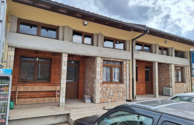 Zenith Campsite Apartments - Foto 16