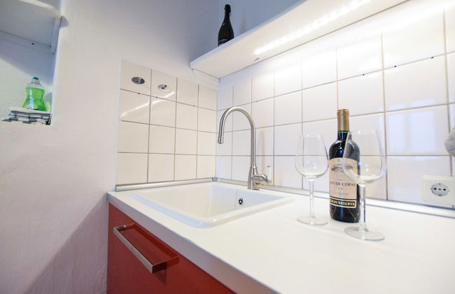 Ferienwohnung Ratisbona - Foto 20