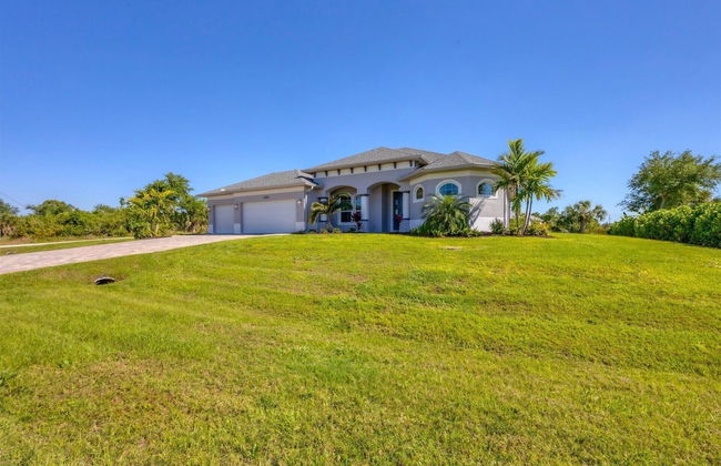 Serene Getaway - Foto 37