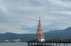 Casa acolhedora em São Sebastião - perto do centro - Foto 20