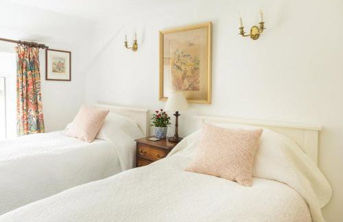 Bratton Mill Farmhouse Bratton Fleming - Foto 25