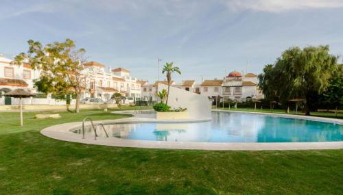 Apartaclub 14116 in Chiclana - Foto 2