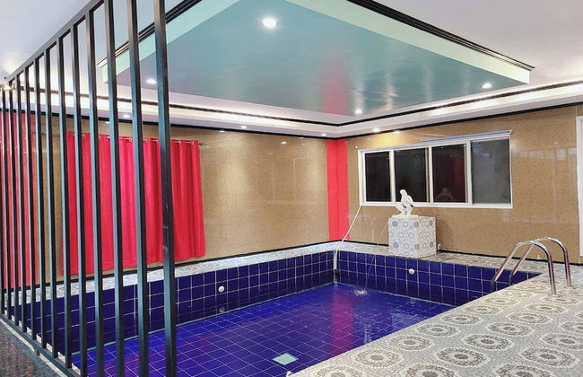 Jewelry Resort and Villas Tagaytay - Foto 53