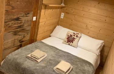 Mazot Hirondelle - Photo 16