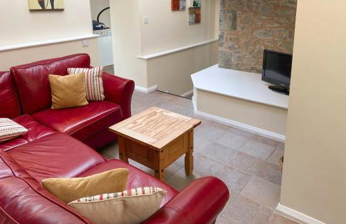 Stable Barn - Hw7591 - Photo 4