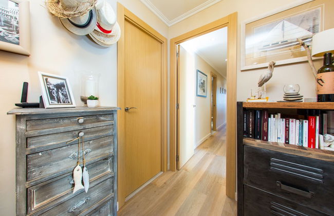 Apartamento Miracle Tarragona TH44 - Foto 2