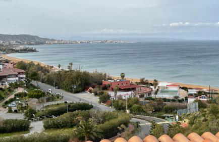 Belvedere Lacinio Casa Vacanze - Photo 2