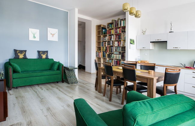 Deer Apart - Foto 12