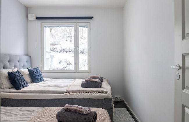 Beautiful 1BR Apartment in Lahti Center - Photo 4