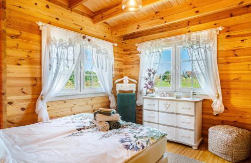 Chalet Finia - Foto 21