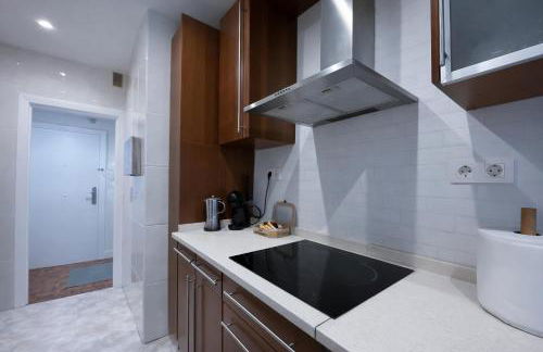 Piso luminoso, amplio y tranquilo en Casco Viejo - Foto 22