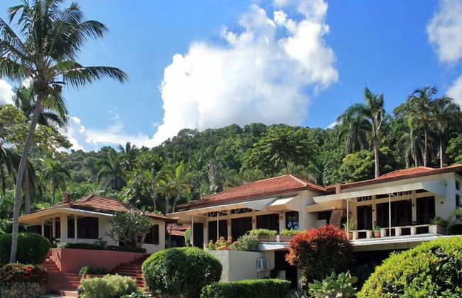 Villa Cabino - Foto 40