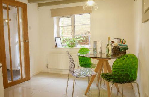 Southwell Holiday Cottage - Lavender Cottage - Foto 8