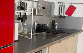 L'Appart, le Morvan tranquille - Foto 11