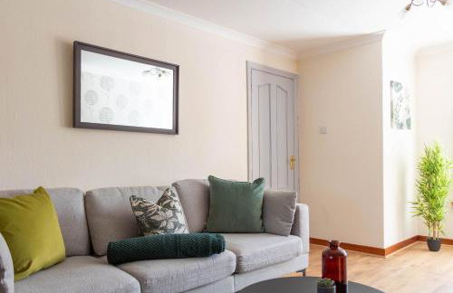 Gunn House - Foto 24