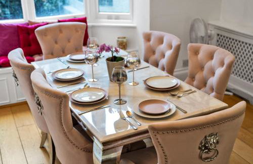 The Belgravia Residences - Foto 112