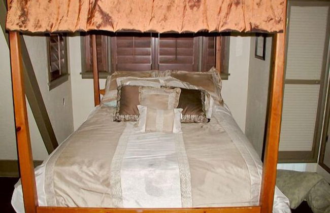 Always Inn Idyllwild Vacation Cottages - Foto 8