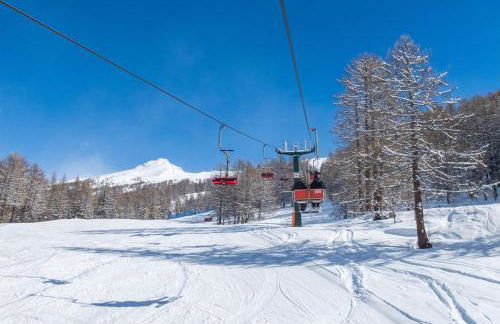 Rebecca's House few steps from skiing - Happy Rentals - Foto 25