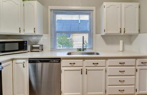 Spokane Vacation Rental with Central Location! - Foto 11