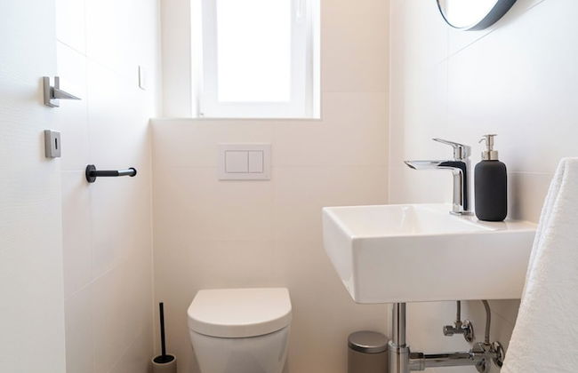 A Apartments - Foto 71