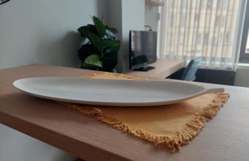 Charming Central Studio with AC - Foto 11