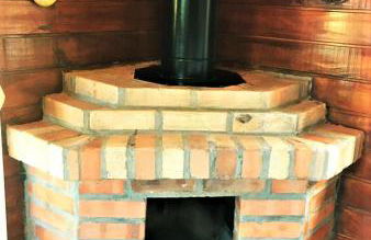 Cabanas dos Sonhos na Serra SC - Foto 9