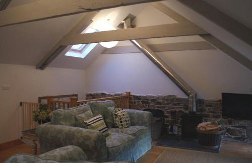 The Stone Barn Cottage - Photo 6