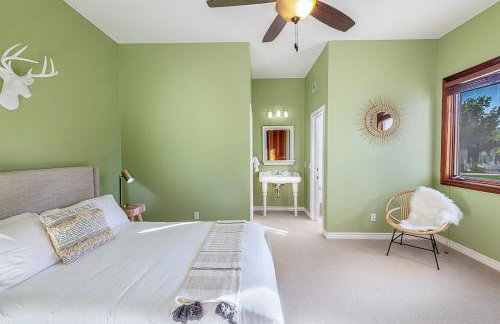 The Oaktree Estate by Fieldtrip 7 Acre Private Resort with Lake Pool Vineyard - Foto 40