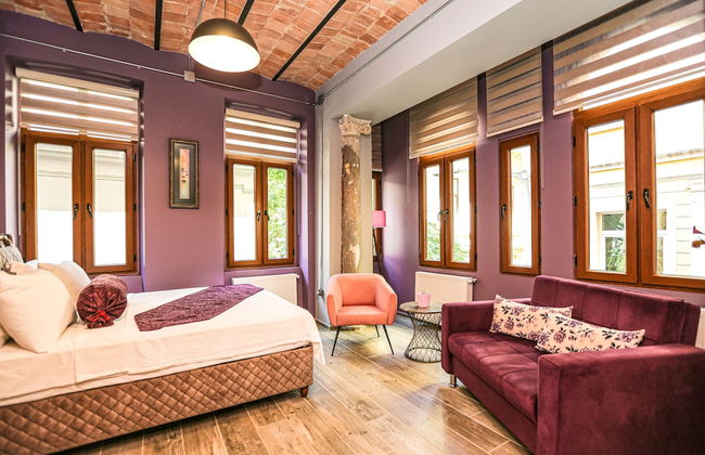 No 8 Galata - Foto 13