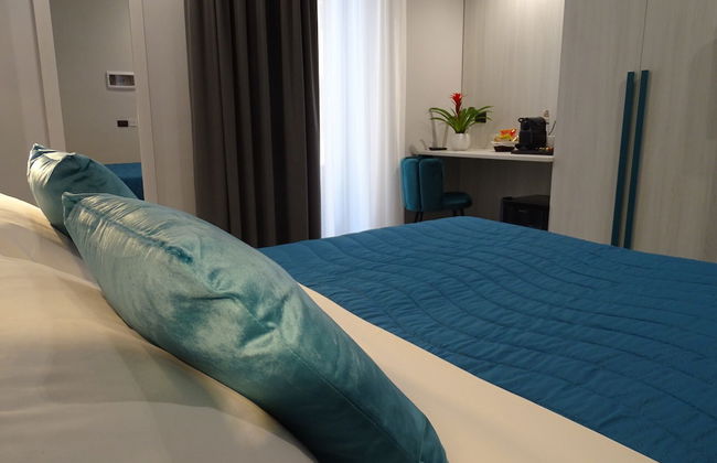 Karma6Rooms - Foto 25