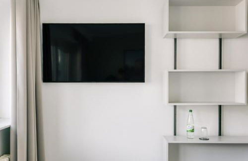 Homaris Apartments Frankfurt - Foto 107