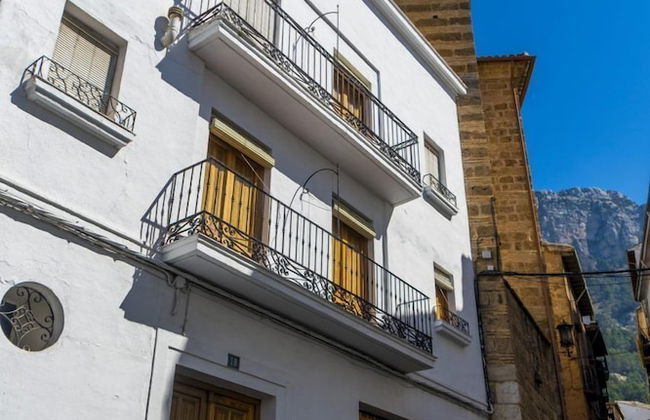 Cazorla House Gallery - Foto 22