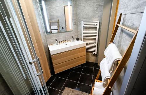 T2 cozy avec parking, terrasse - Severine - Foto 7