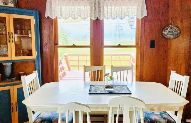 Pine Cottages - Foto 9